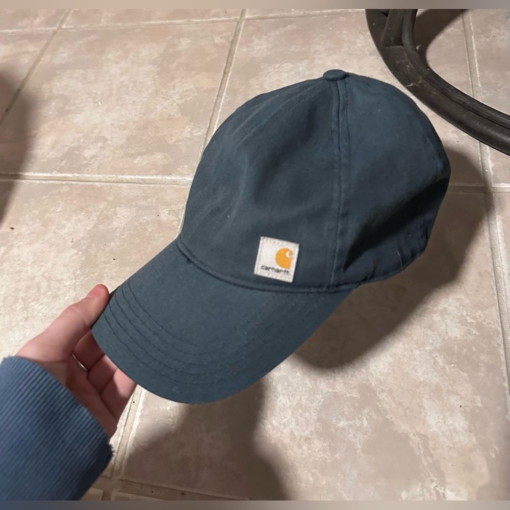 Carhartt Navy Hat